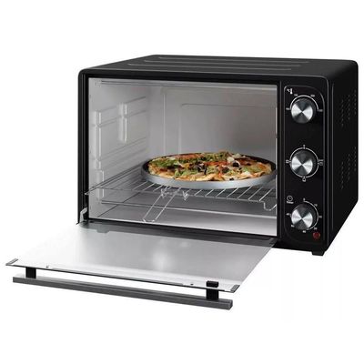 Forno Elétrico Suggar 42 Litros Preto FE4201PT/FE4202PT 110V