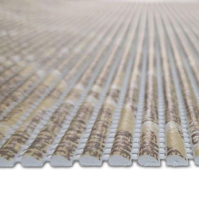 Tapete Passadeira Emborrachada Antider 65cm Venda Por Metro Moderna Clear
