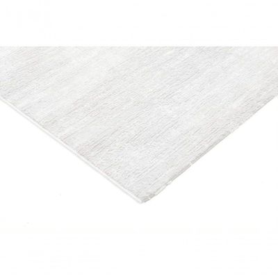 Tapete Turco Edantex Sofia 01 100x140cm Bege E Cinza