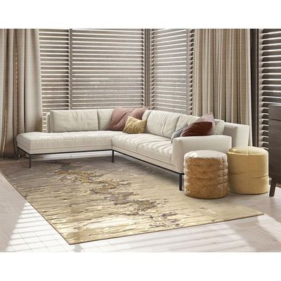 Tapete P Sala Perfeita Imperfeicao Kt03 2,00X2,90 São Carlos