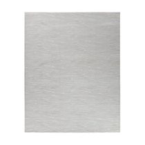 Tapete Turco Sala Sofisticato 05 - 200 X 250Cm Off White/Cinza