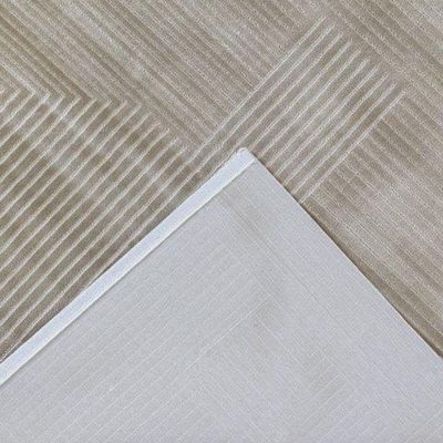 Tapete Turco Sala Sofisticato 04 - 250 X 300Cm Bege