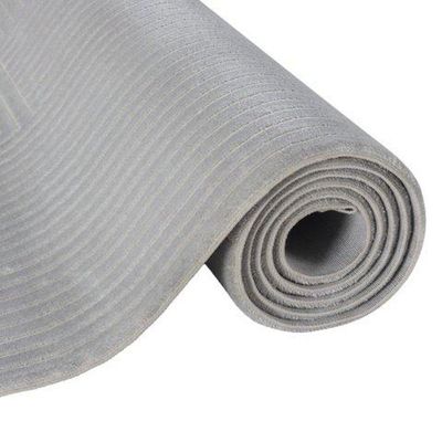 Tapete Turco Sala Sofisticato 03 - 140 X 200Cm Off White/Cinza
