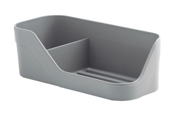 Organizador de Pia Ou Trium OP500 Cinza