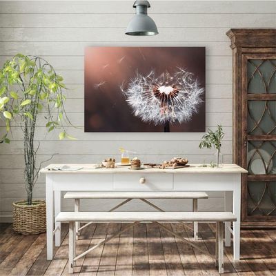 Quadro Decorativo Dente-de-leão