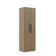 Armário Multiuso 2 Portas Rp1206 Wood Decibal Wood