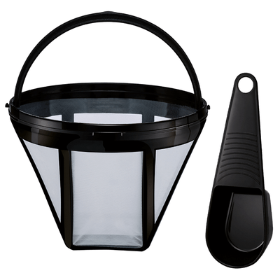 Cafeteira Elétrica Arno Perfectta CFPI Inox 220V