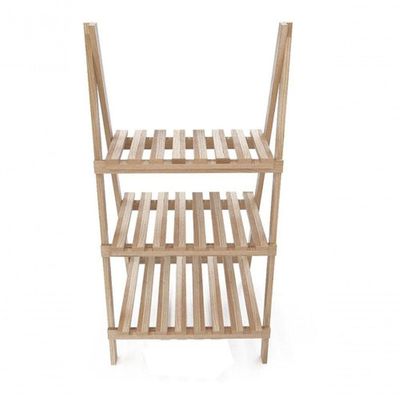 Conjunto De Prateleiras Treliça Para Cozinha Organizadora