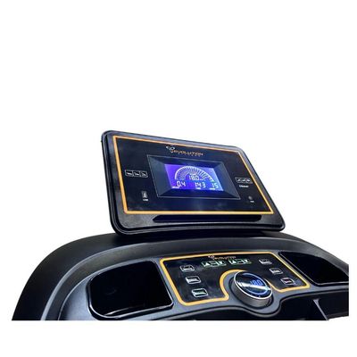 Esteira Elétrica Evolution Fitness Evo 3750 - 220v