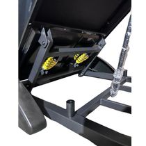 Esteira Elétrica Evolution Fitness Evo 3750 - 220v