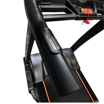 Esteira Elétrica Evolution Fitness Evo 3750 - 220v