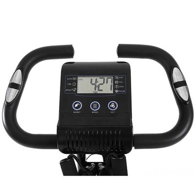 Bicicleta Magnetica Dobravel