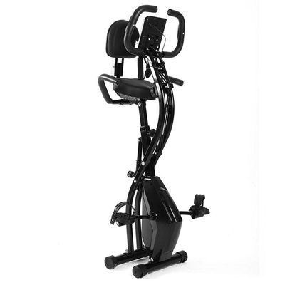 Bicicleta Magnetica Dobravel