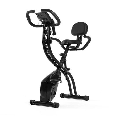 Bicicleta Magnetica Dobravel