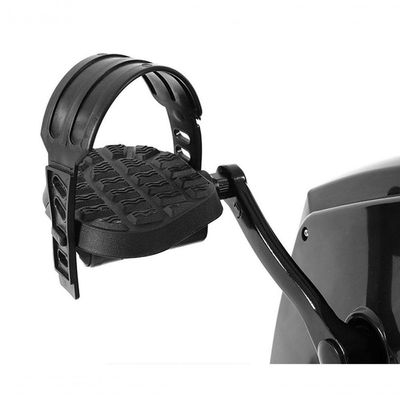 Bicicleta Magnetica Dobravel
