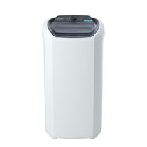 Lavadora De Roupas Wanke New Confort 10 Kg Lwbe100t3 Branco 127V