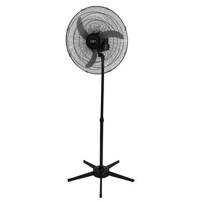 Ventilador Pedestal Oscilante 60 Cm 220V Preto 220