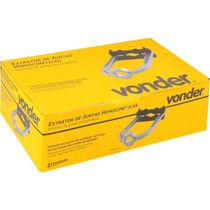 Extrator de juntas homocinéticas VONDER