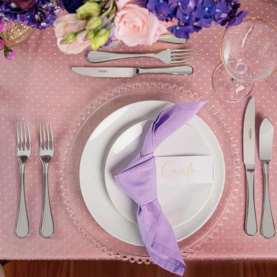 Prato de Sobremesa Porcelana Tramontina Leonora 19cm Branco Raso Cupê Avulso