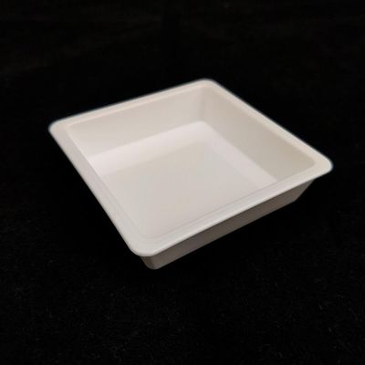 Molheira Para Shoyu 50ml Sushi Pote Porta Molho Japonês Coza Uno Branco