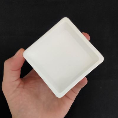 Molheira Para Shoyu 50ml Sushi Pote Porta Molho Japonês Coza Uno Branco