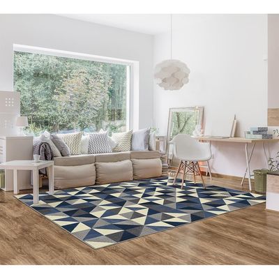Tapete Para Sala Supreme Ladrilho 2,00x2,90 São Carlos