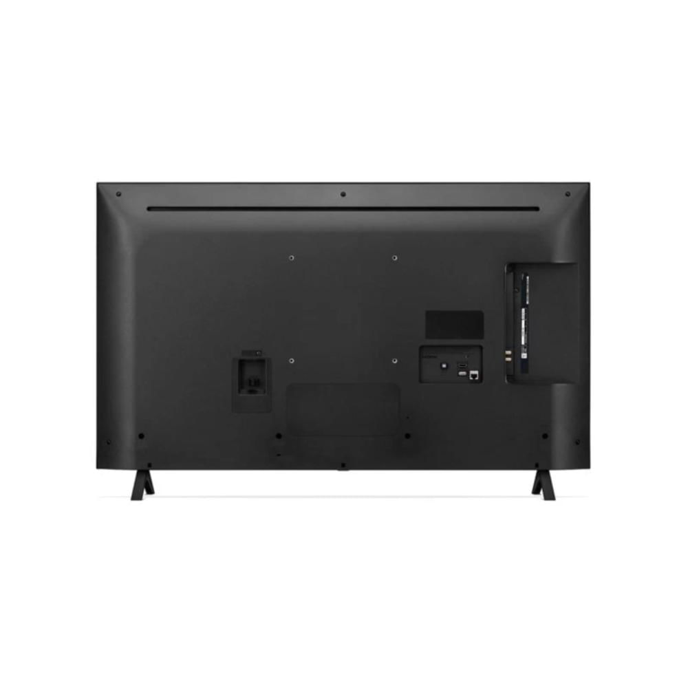 Smart TV LG 43" LED 4K UHD WebOS 23 ThinQ AI 43UR781C0SA.BWZ