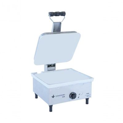 Prensa Alumínio Elétrica Pe35a - Met. Met. Venâncio 220v
