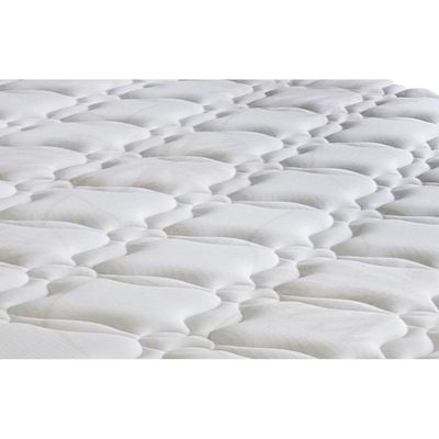 Colchão Solteiro Molas Bonnel Revolution Euro Pillow (88x188x27) - Castor