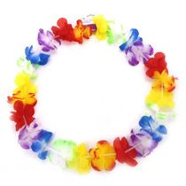 Colar Havaiano Carnaval Play&Fun Sortido
