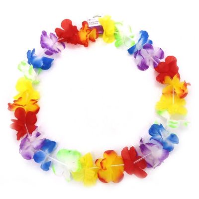 Colar Havaiano Carnaval Play&Fun Sortido