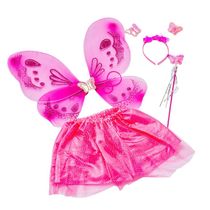 Kit Fantasia Folia Carnaval Play&Fun Sortido