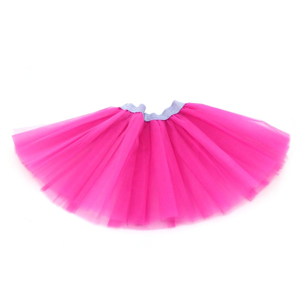 Saia Tule Adulto Carnaval Play&Fun Sortida