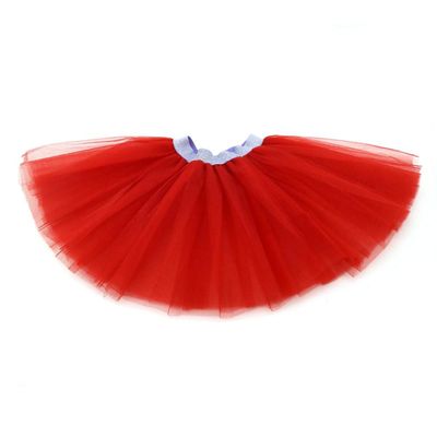 Saia Tule Adulto Carnaval Play&Fun Sortida