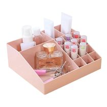 Organizador Multiuso De Mesa Lifestyle Jacki Design Black Friday Rosa