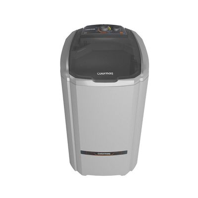 Tanquinho LCS20 20KG Prata Colormaq 220V