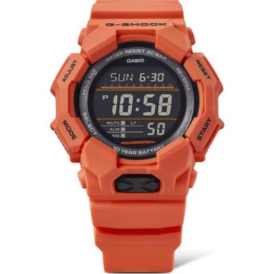Relógio Casio G-shock Gd-010-4dr