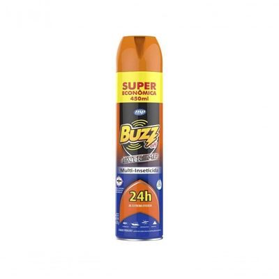 Multi Inseticida Spray 450Ml