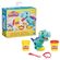 Conjunto-Play-Doh-Mini-Classics-T-Rex-F1337-Hasbro-1744569b