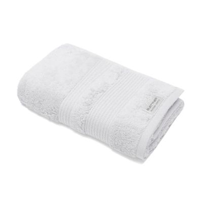 Toalha De Rosto Buettner Algodão Egípcio Nobre 50cmx80cm Aliance Branco