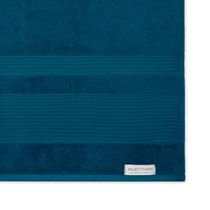 Toalha De Rosto Buettner Algodão Egípcio Nobre 50cmx80cm Aliance Marinho