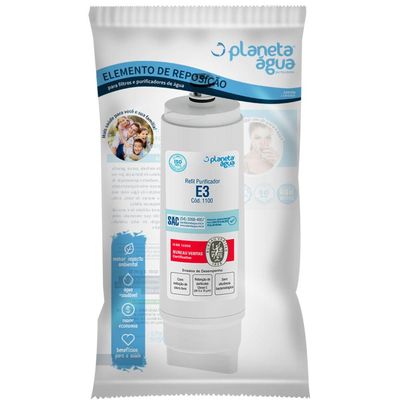 Refil Ibbl Fr600 Immaginare Evolux E3 - 1100