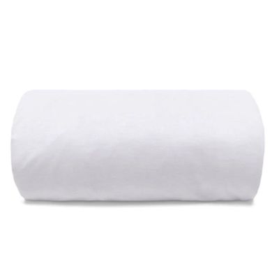 Lençol Avulso Buettner Solteiro King Malha 100% Algodão Image com Elástico Branco