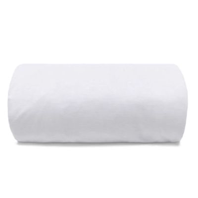 Lençol Avulso Buettner Queen Malha 100% Algodão Image com Elástico Branco