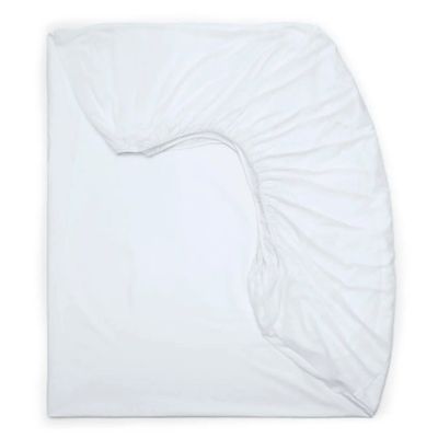 Protetor Colchão Buettner King Malha Impermeável 1,93mx2,03mx40cm Branco