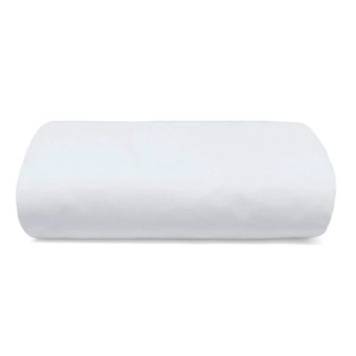 Protetor Colchão Buettner Queen Malha Impermeável 1,60mx2,00mx40cm Branco