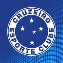 Toalha Praia Buettner Veludo Estampado Brasão Cruzeiro 70cmx140m Azul