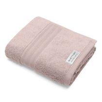 Toalha De Rosto Buettner Algodão Egípcio 50cmx80cm Platine Bege