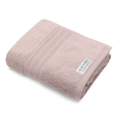 Toalha De Rosto Buettner Algodão Egípcio 50cmx80cm Platine Bege