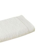 Toalha Rosto Lmpeter Eleganz 48cm x 80cm Branco